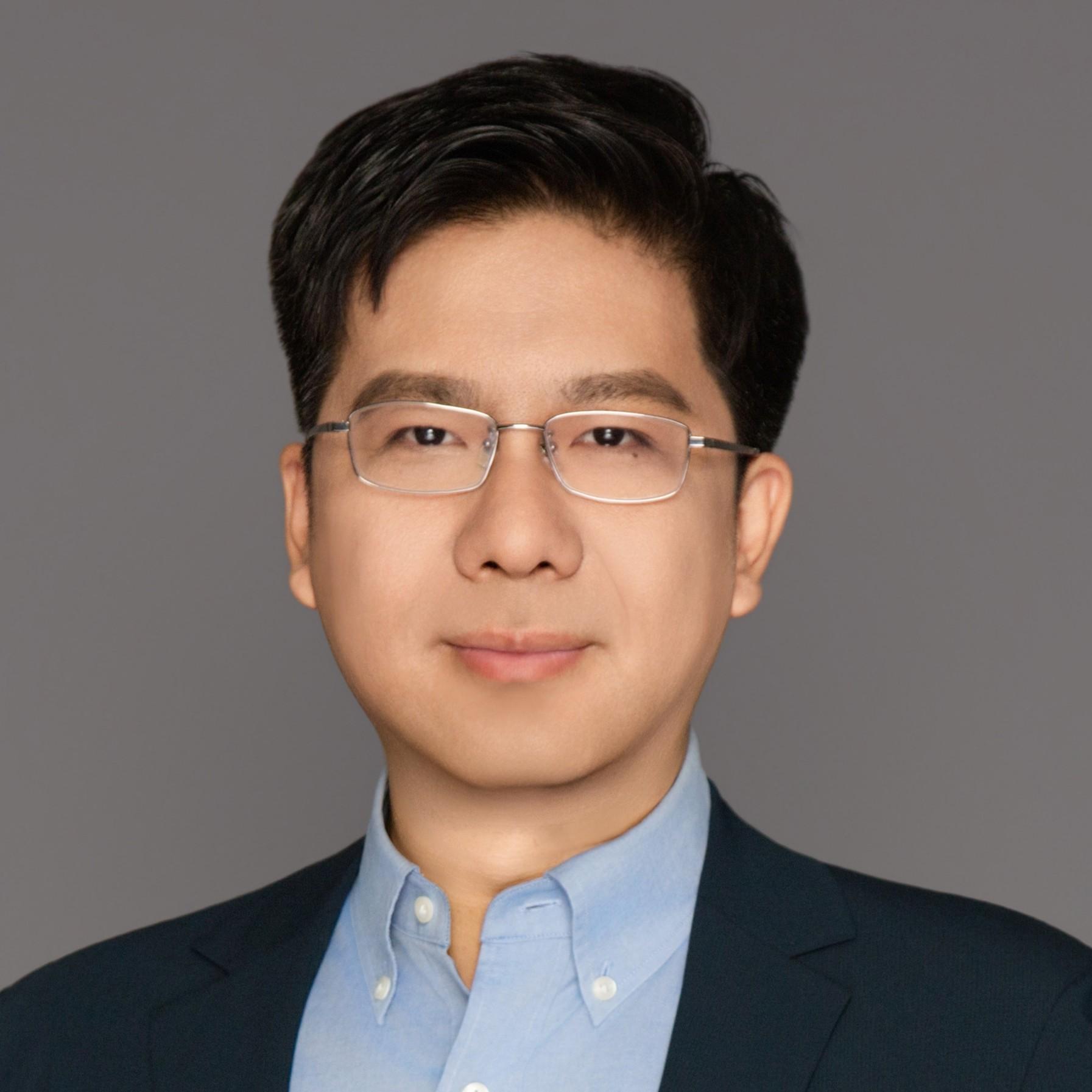 Eddie Zhang