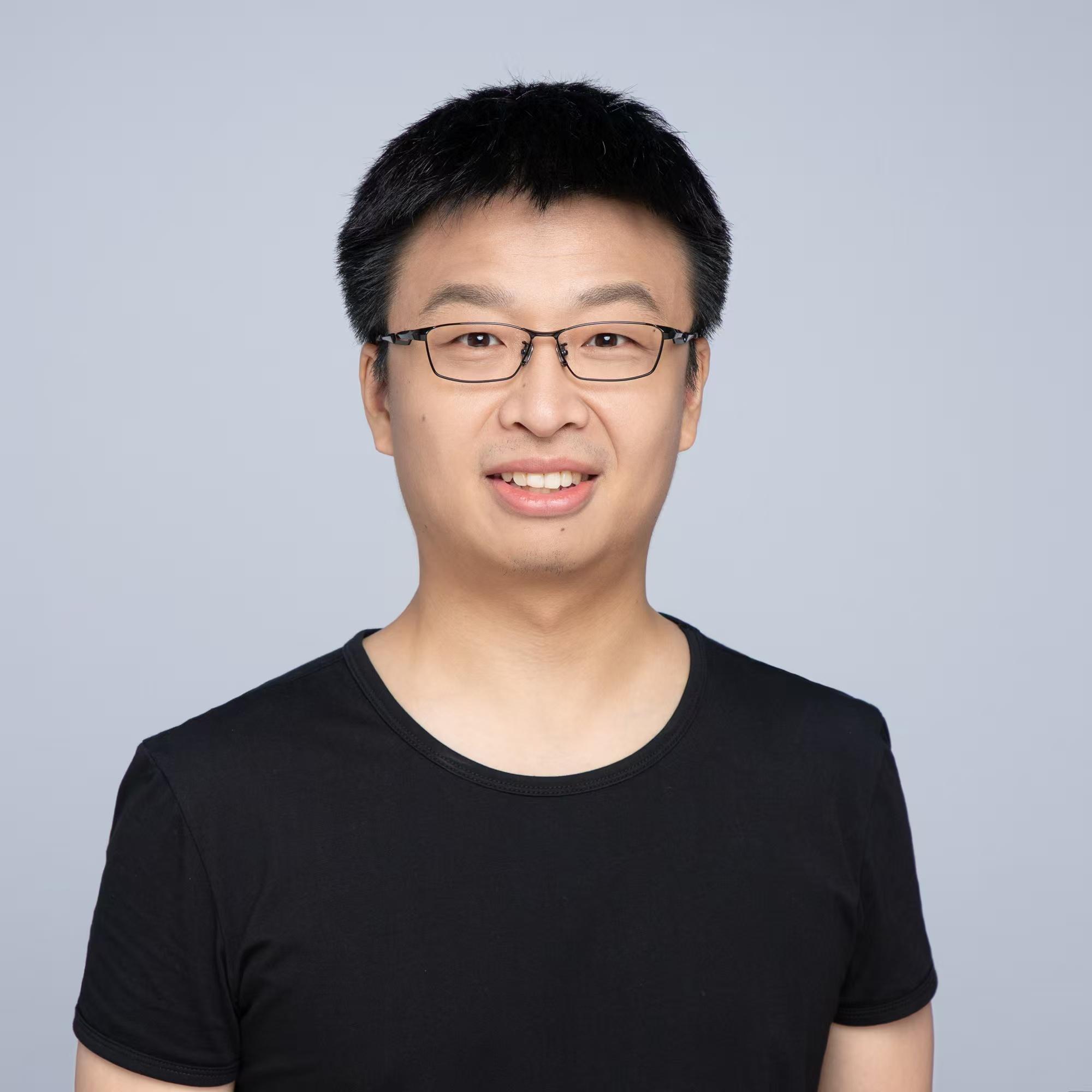 Jiang Xu