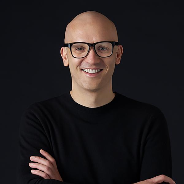 Michael Spranger