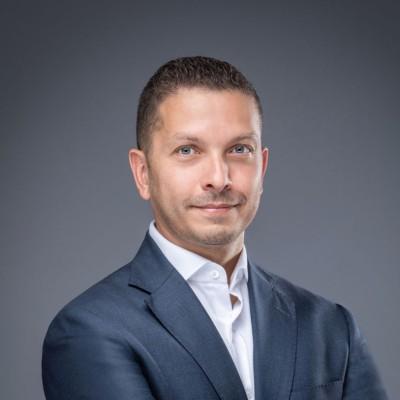 Khaled Lababidi