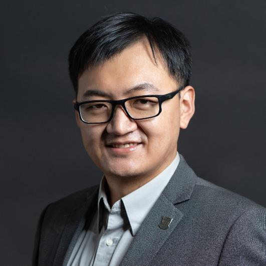 Speaker image