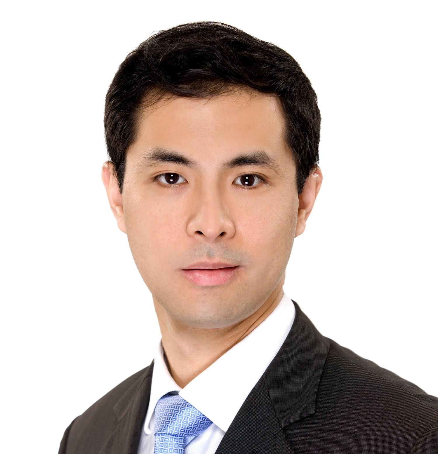 Conrad Tsang