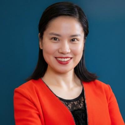 Dr. Christina Yan Zhang