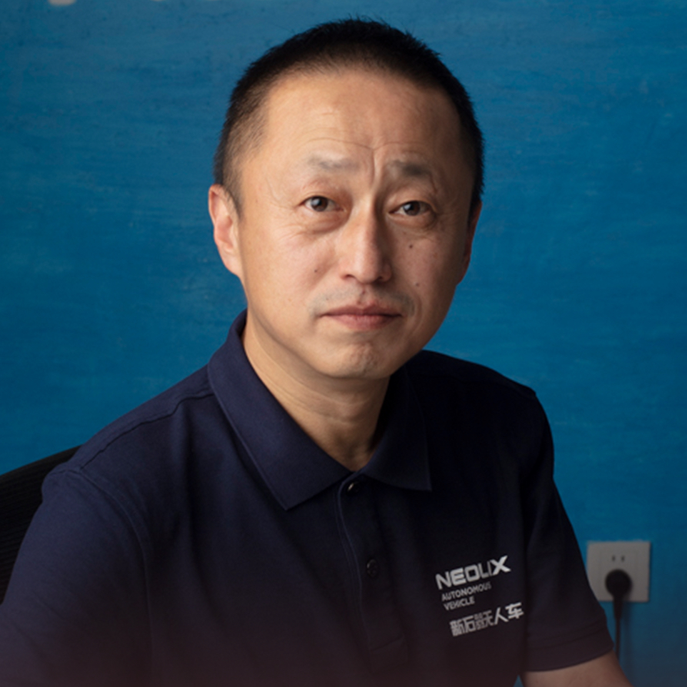 Speaker image
