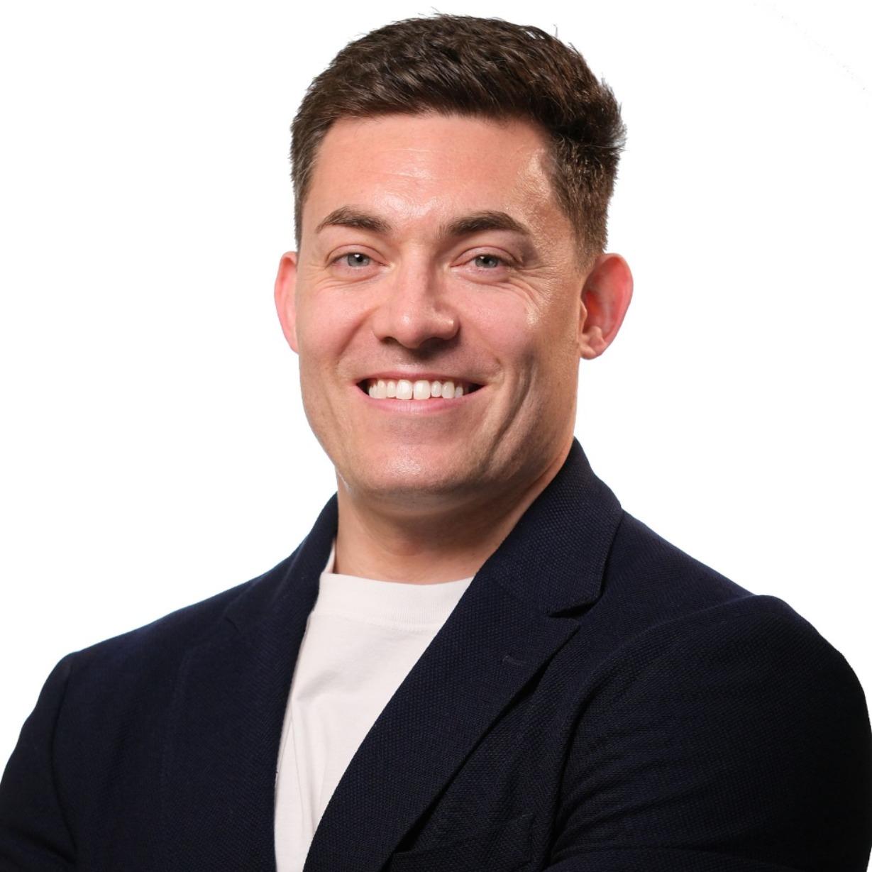 Simon Sharp
