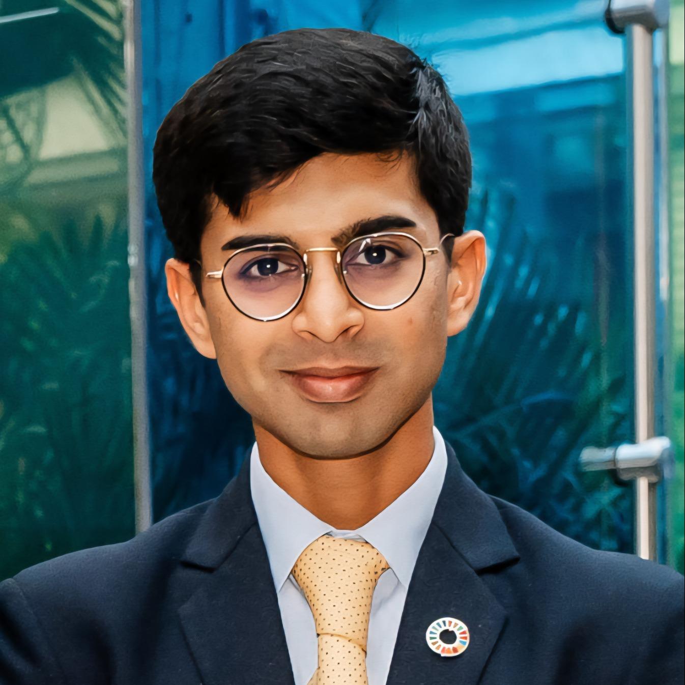 Speaker image