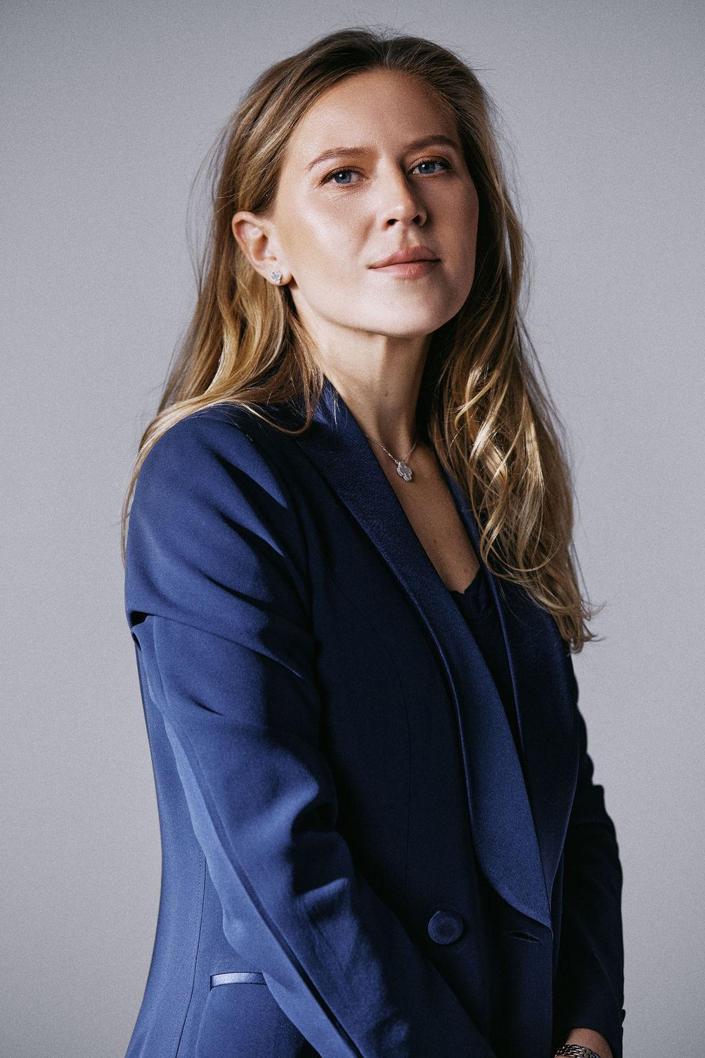 Giedre Malinauskaite