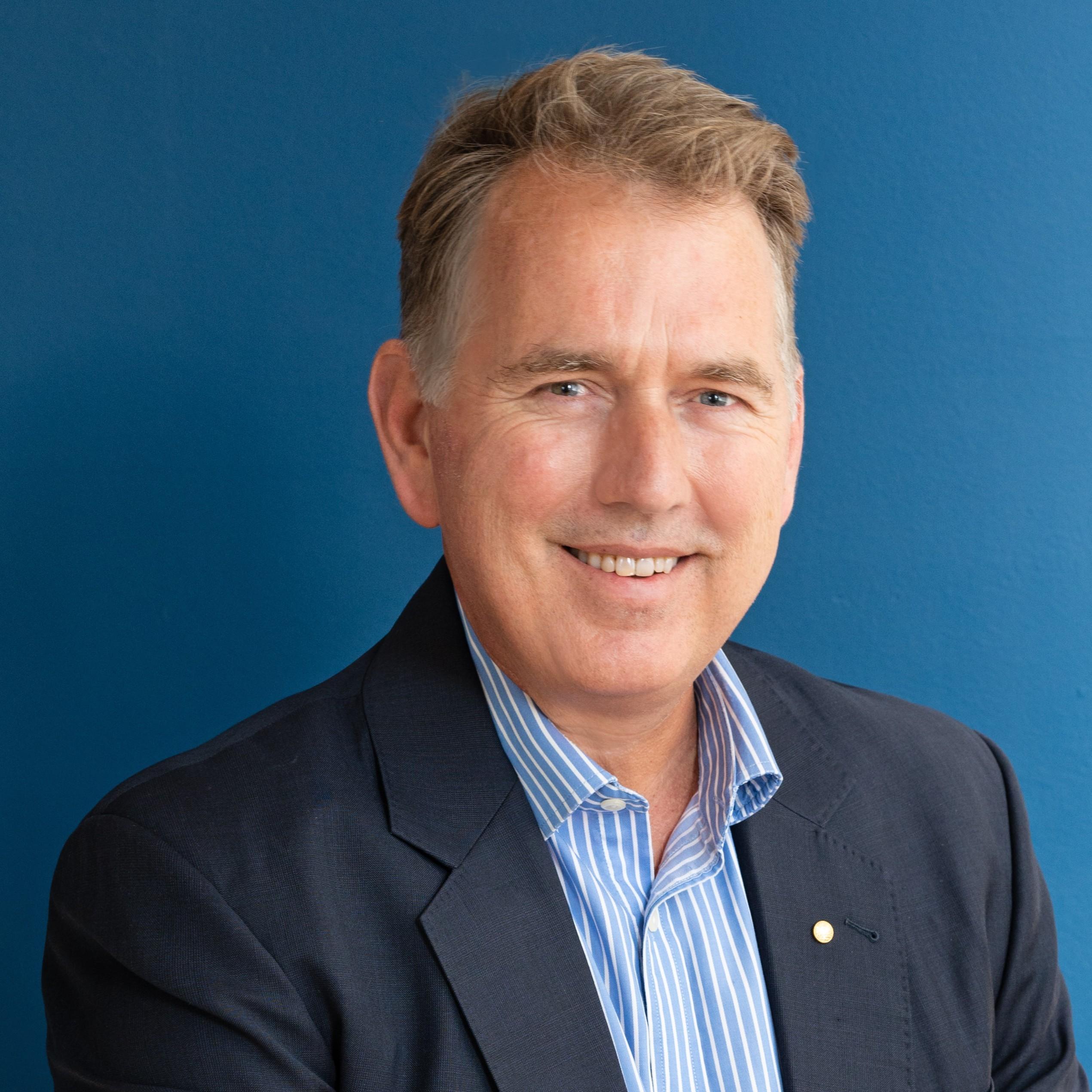 Clem Newton-Brown