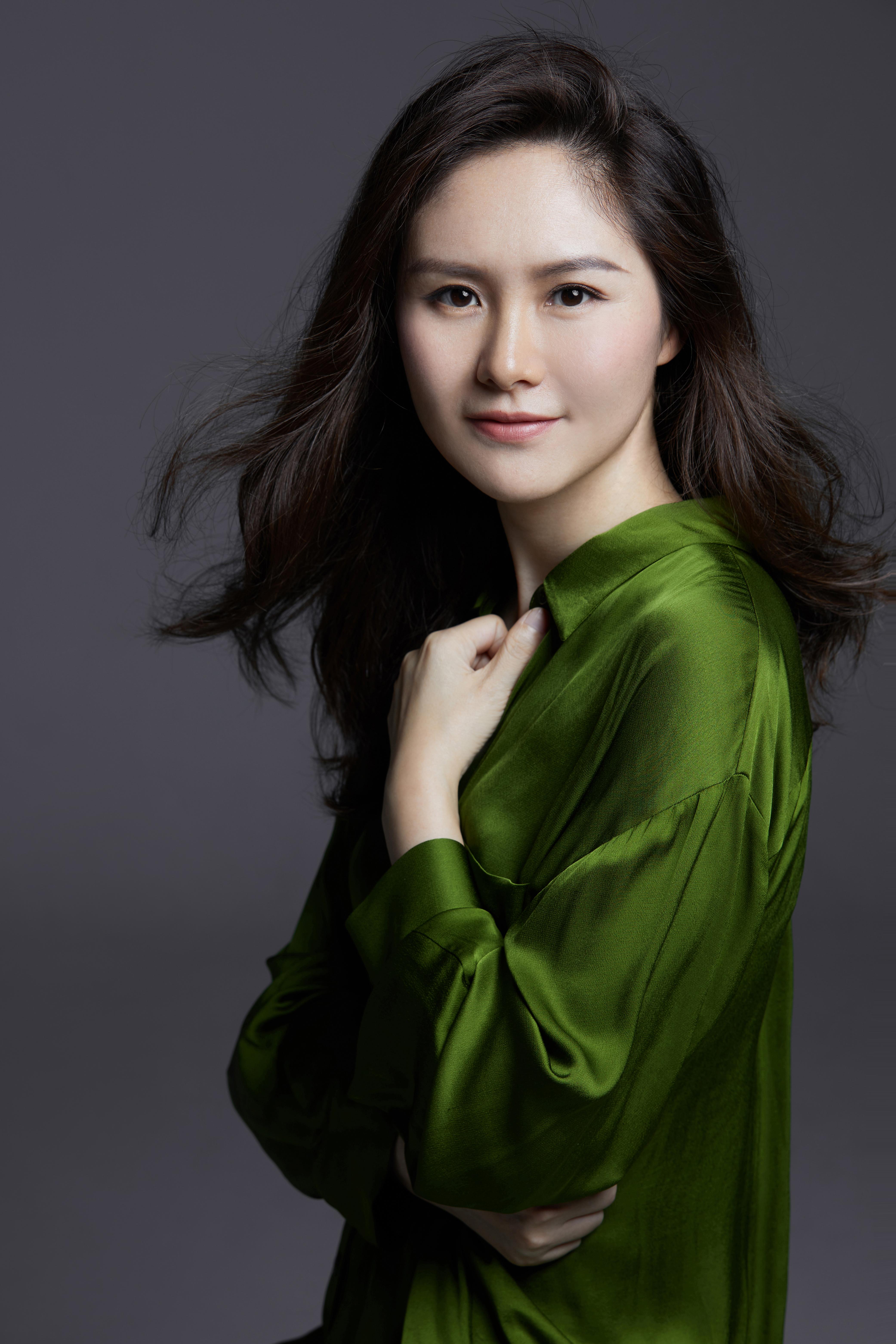 Sherry Xiaoxiao Qi