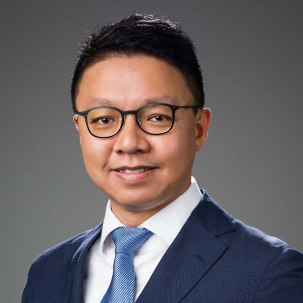 Speaker image
