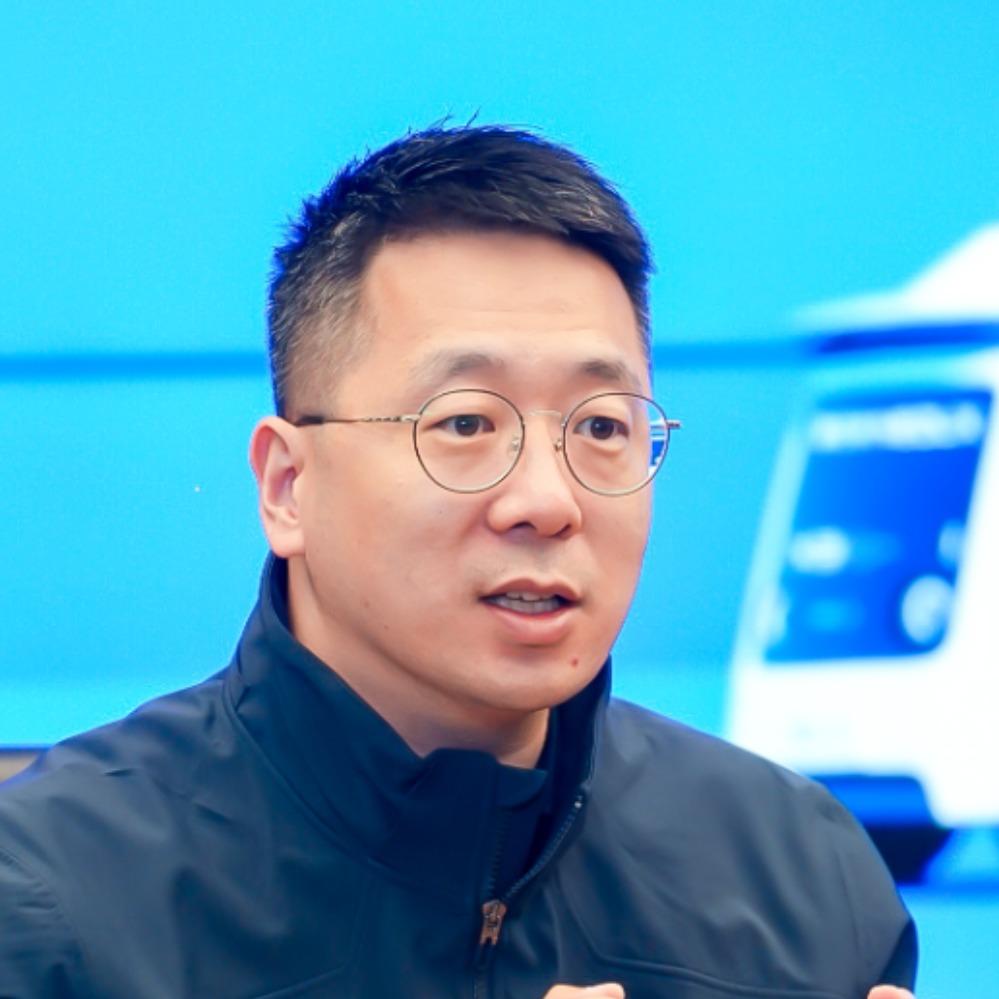 Will Zhao