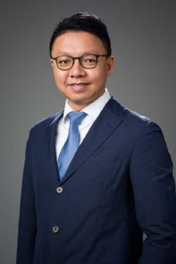 Speaker image
