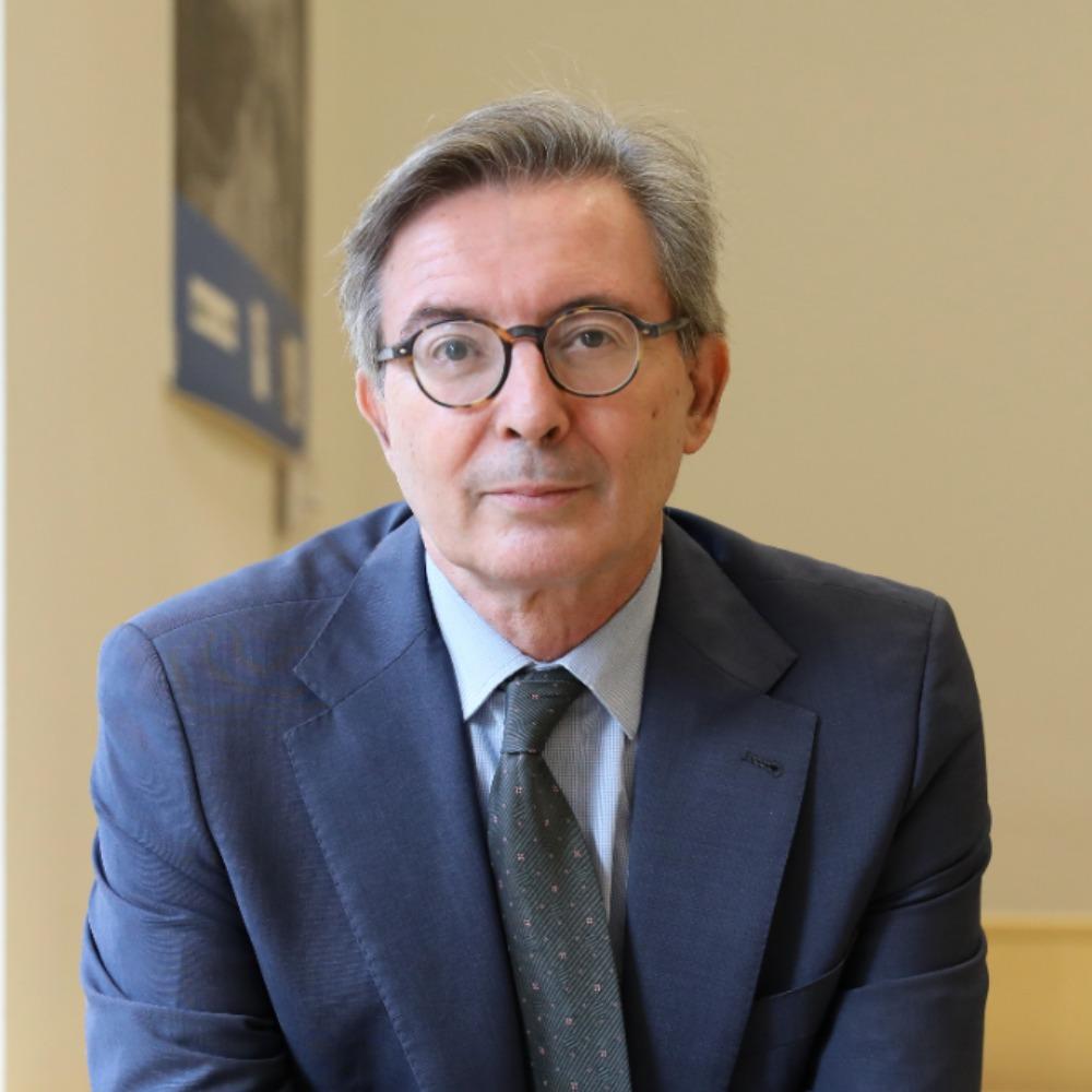 Fernando de Pablo Martin