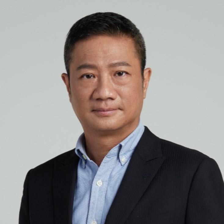 Sean Fu