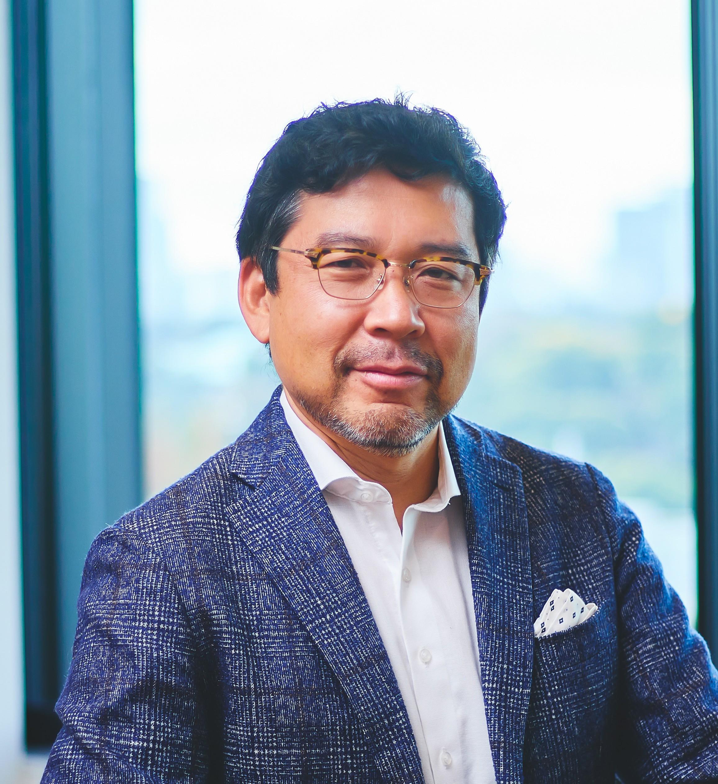Nobutake Suzuki