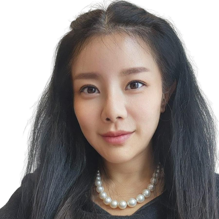 Esther Wong