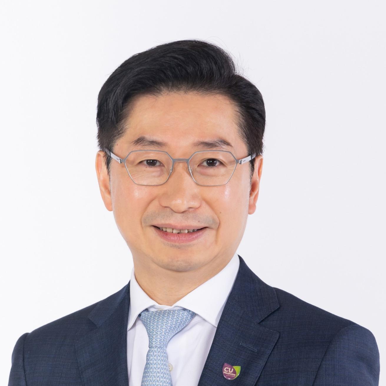 Speaker image