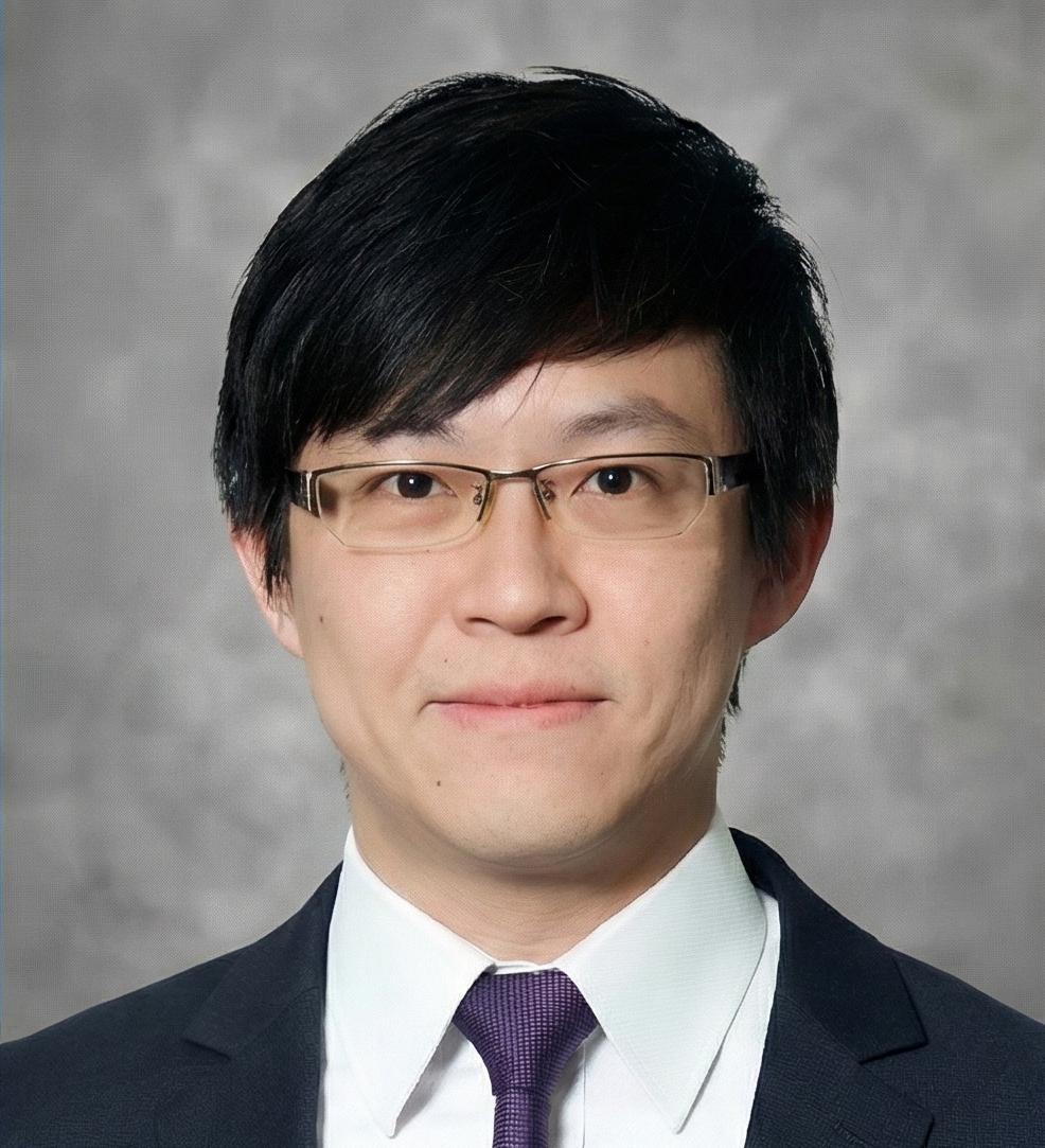 Dr. NG Ping Chung