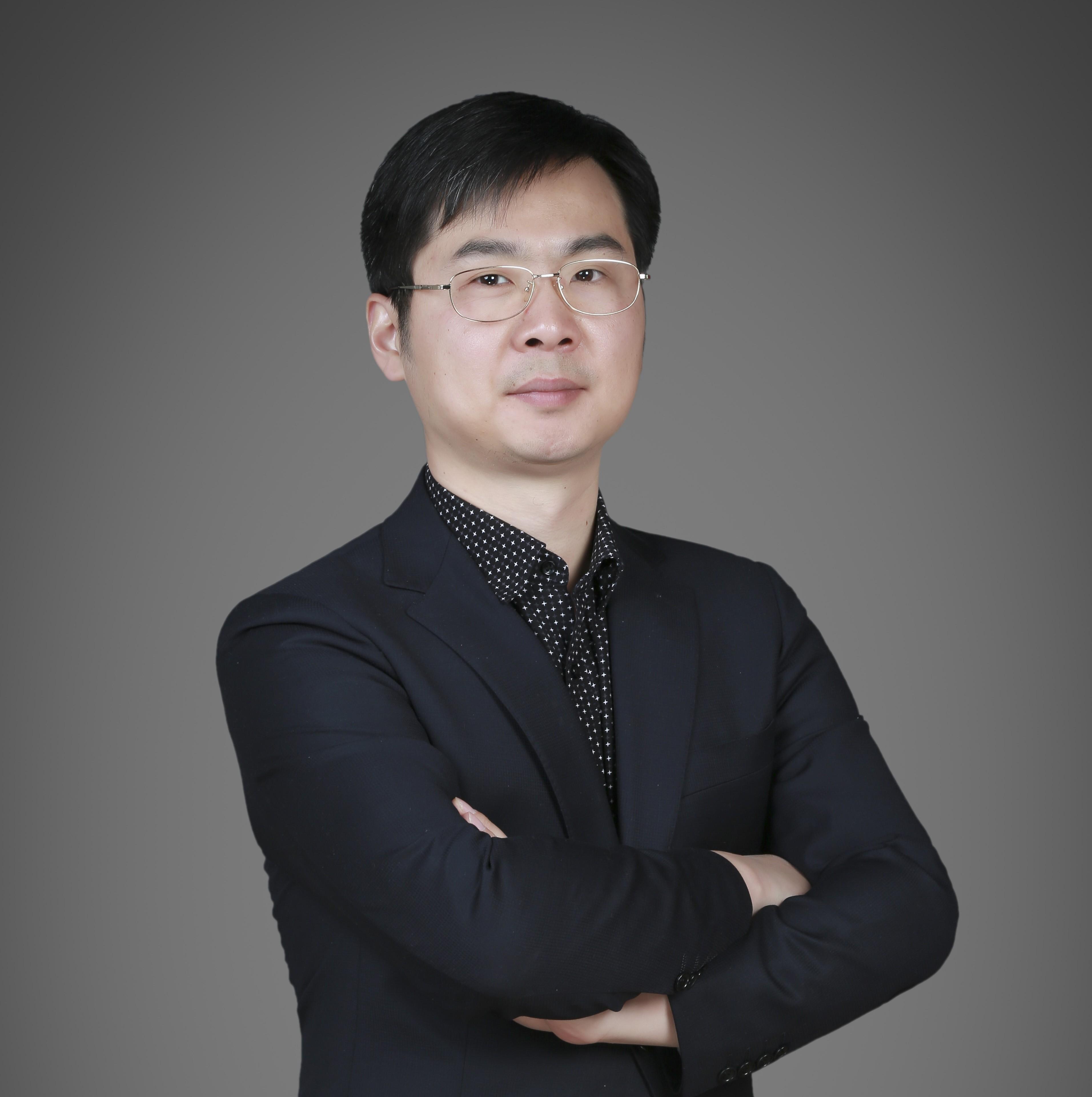 Speaker image