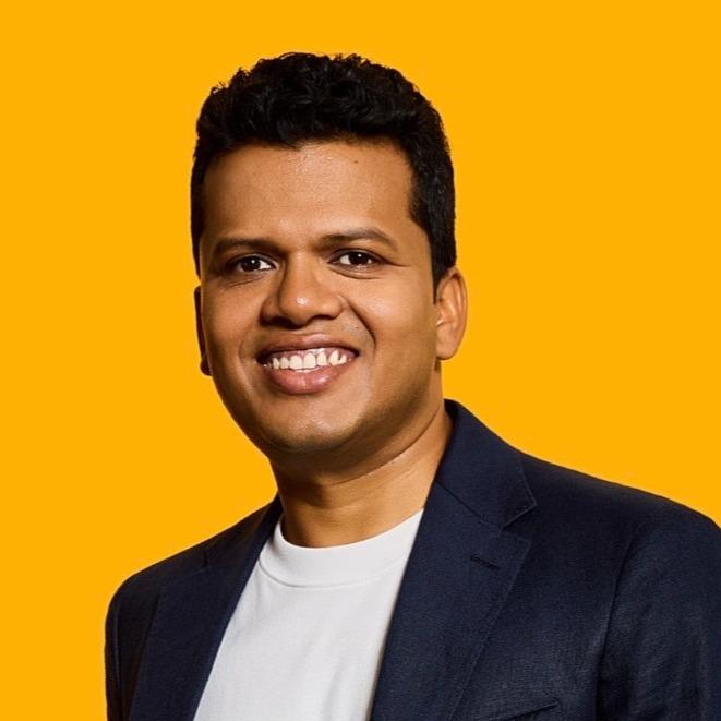 Somsubhra GanChoudhuri