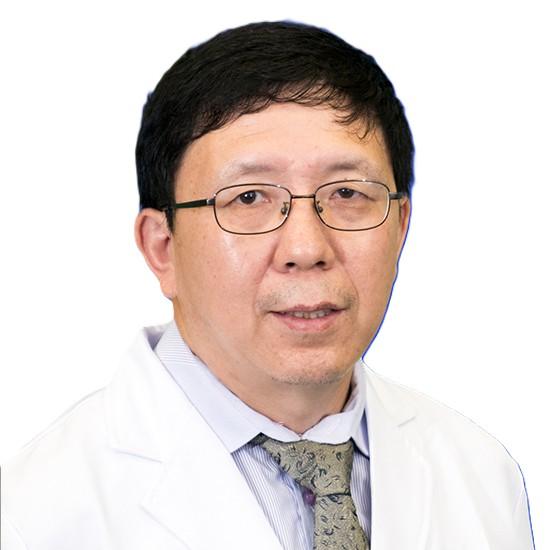 Prof Aimin Xu