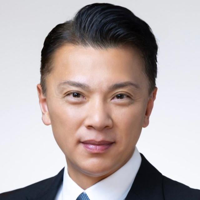 Speaker image