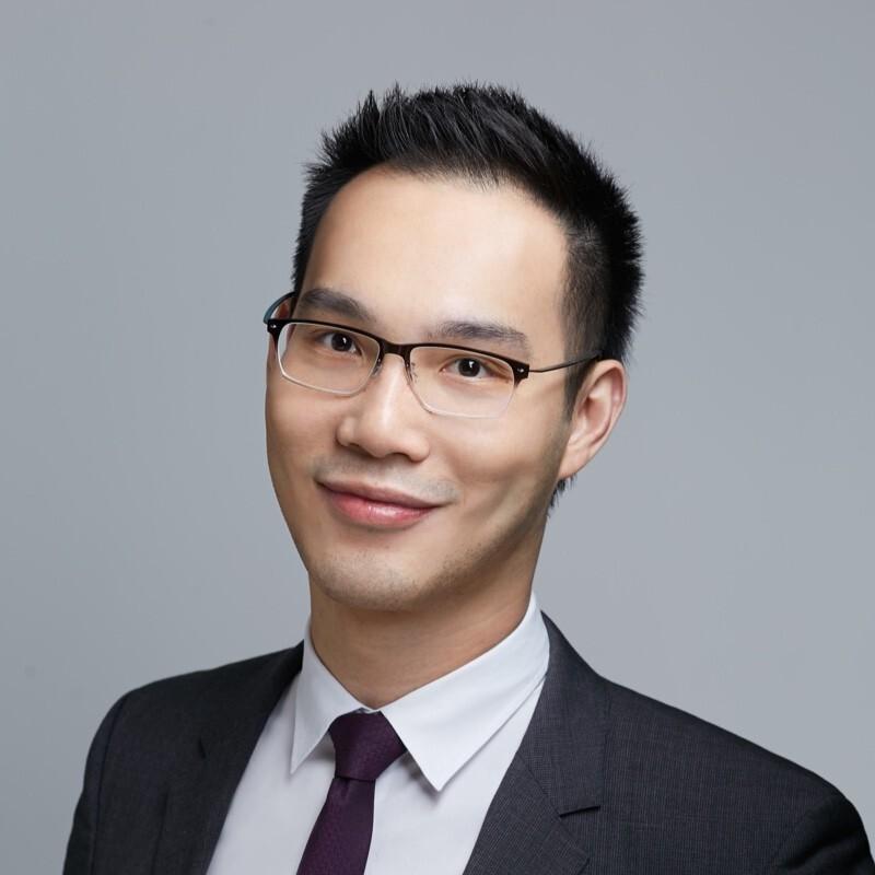 Kai Wu