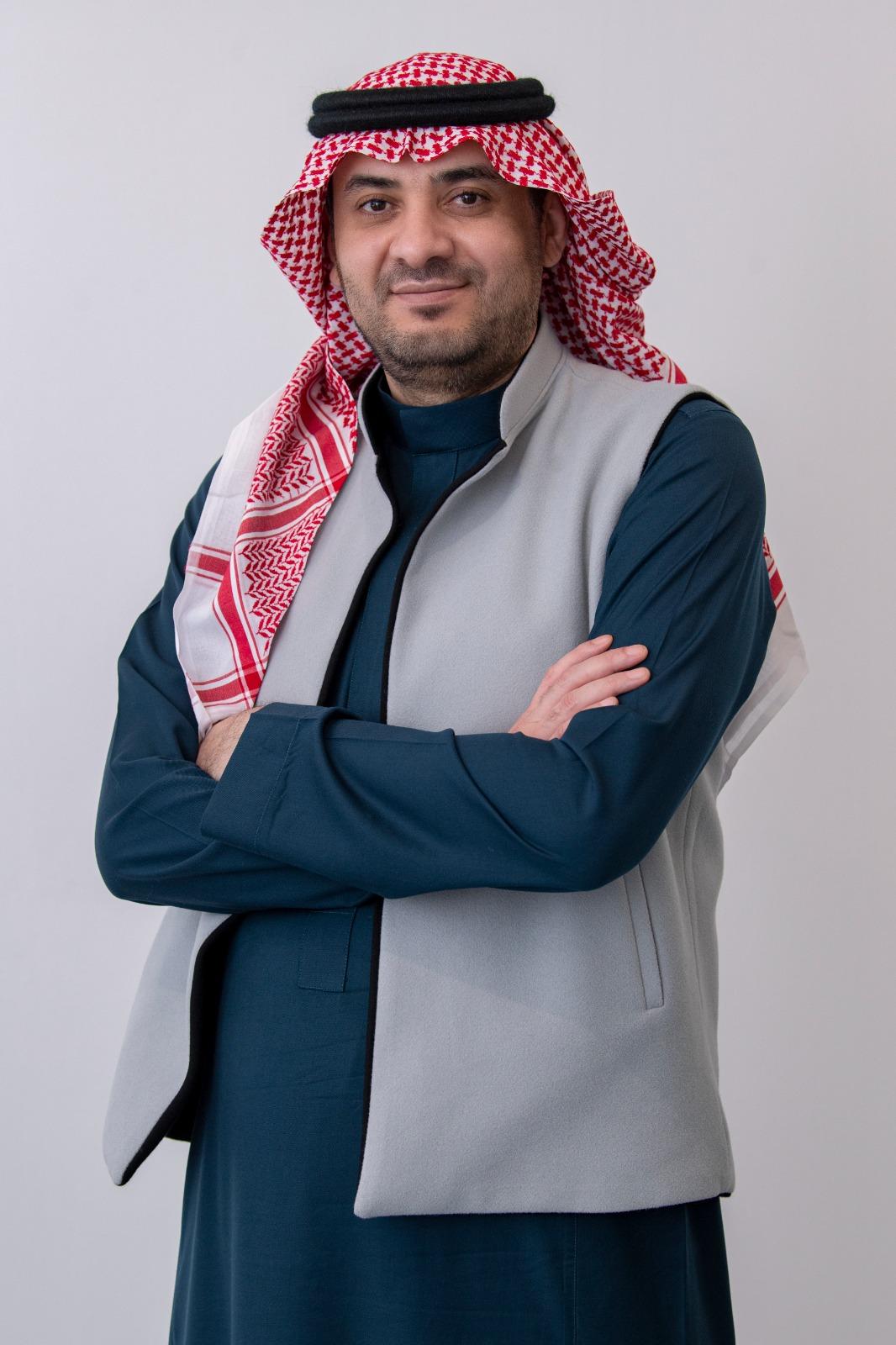 Faisal Alkhamisi