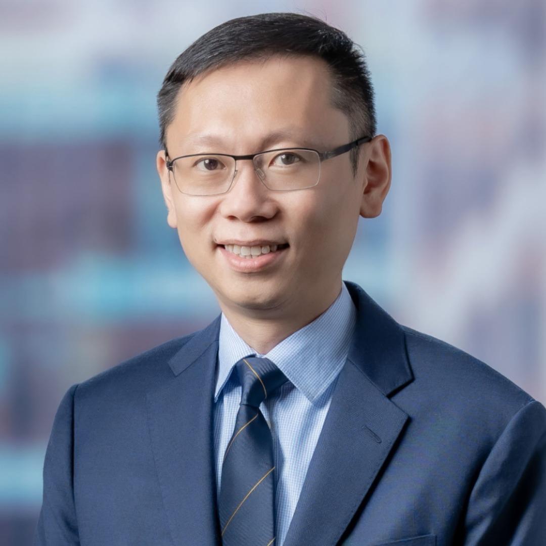 Prof. Kai Lung Hui