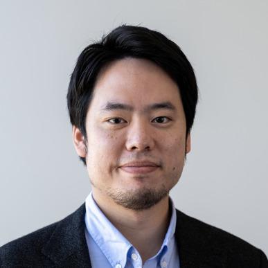 Yu Aruga