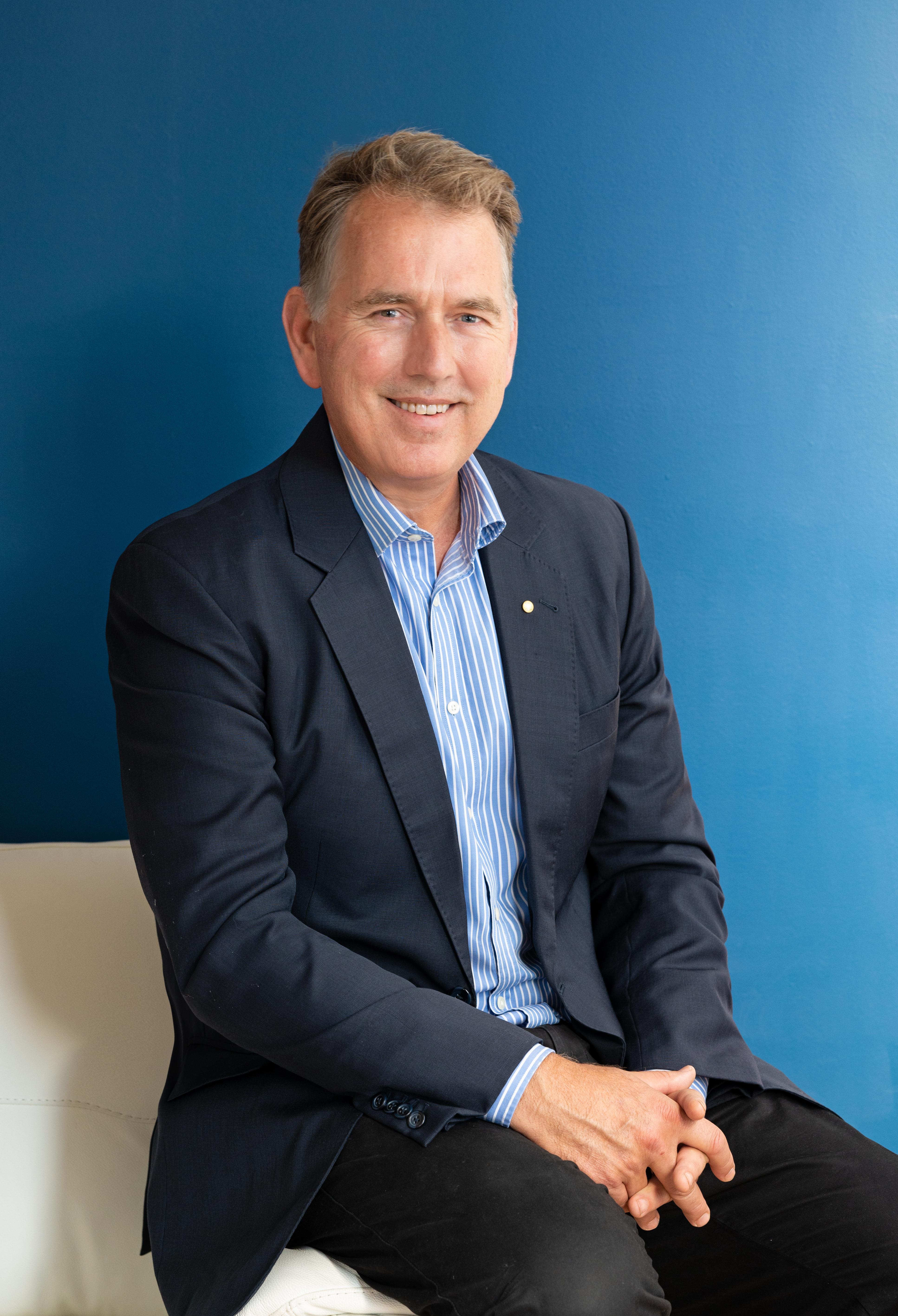 Speaker image