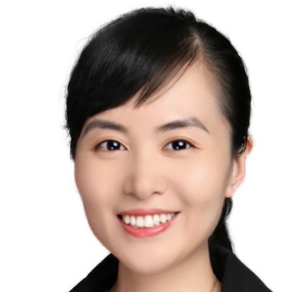 Prof. Yang Hongxia