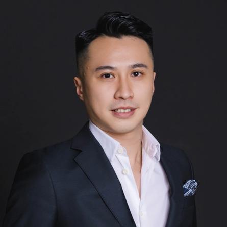 Fred Li