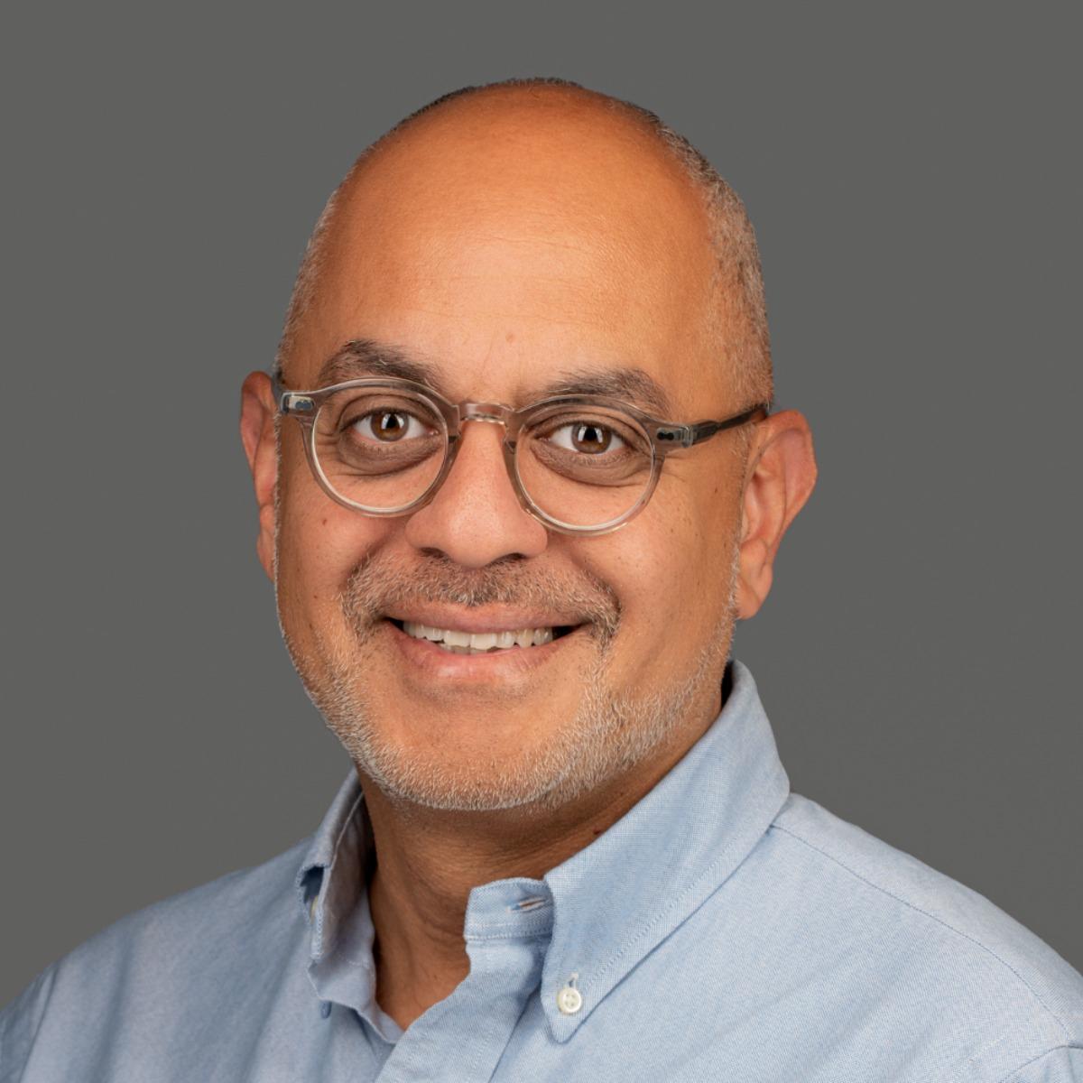 Gurpreet Ghuliani