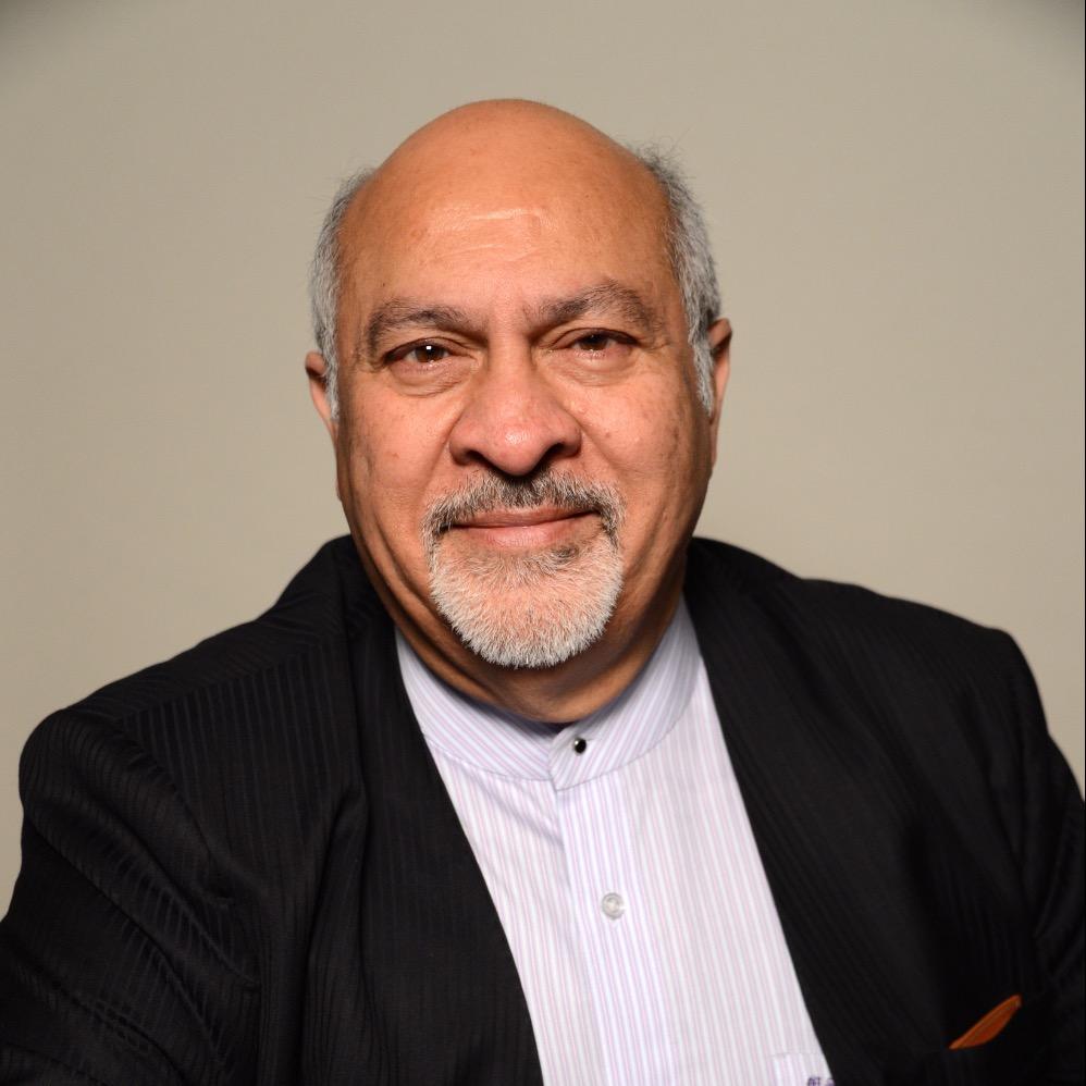 Majid Dawood