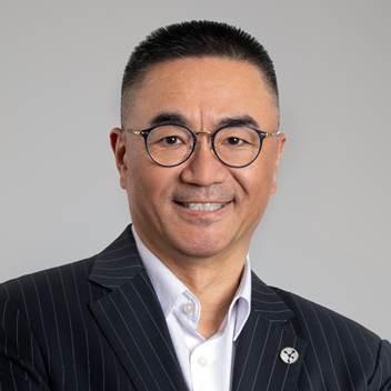 Speaker image
