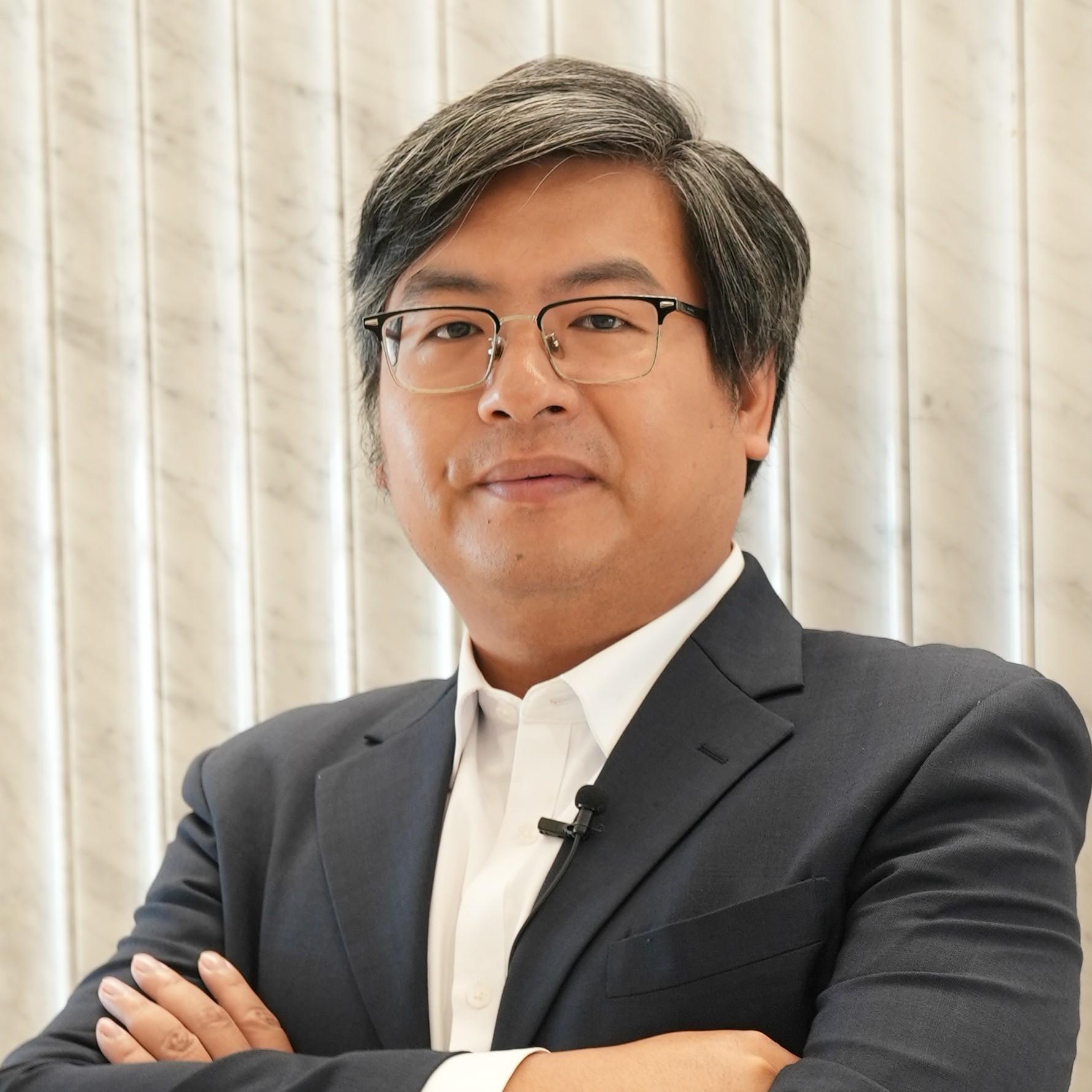Kellen Xie
