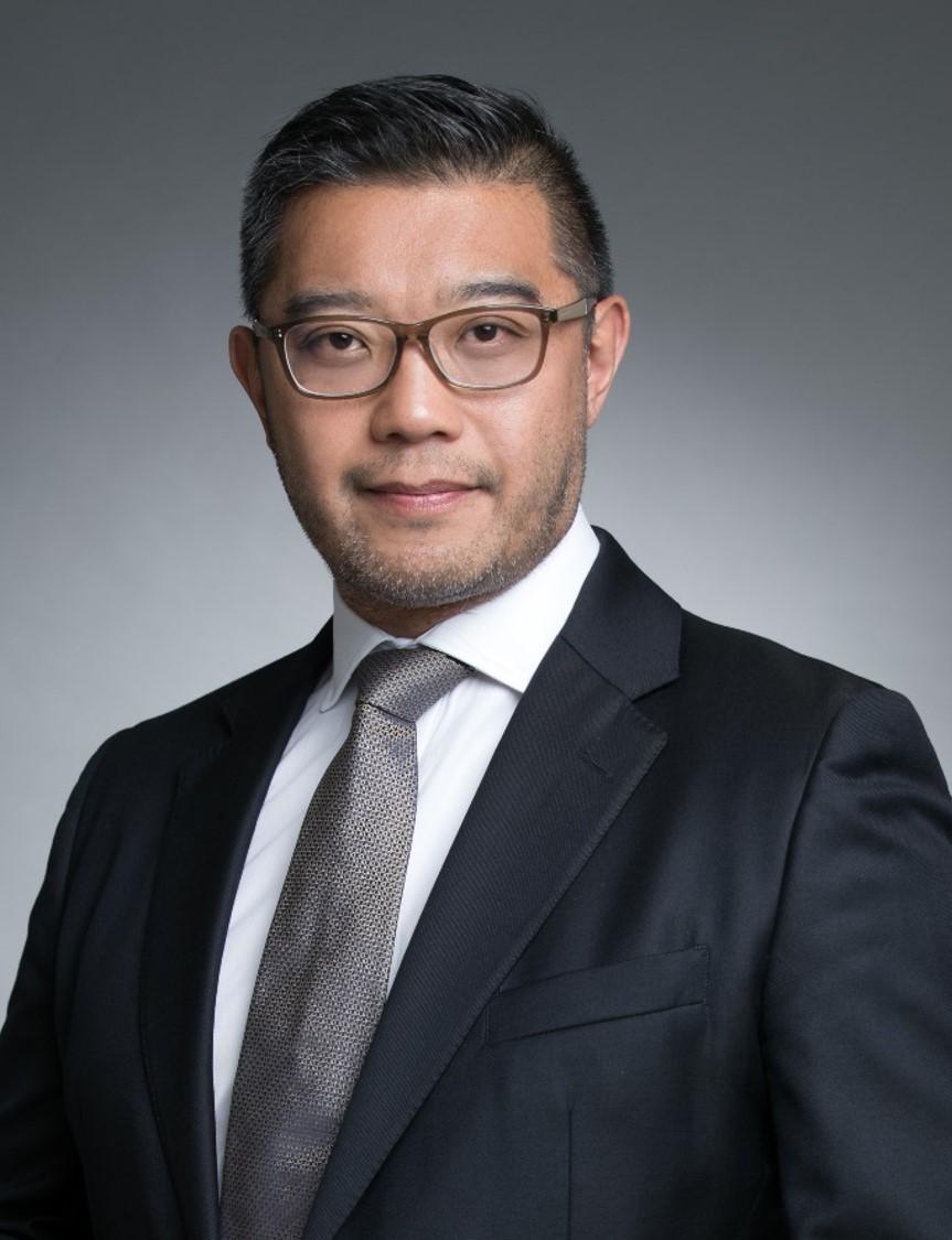 Speaker image