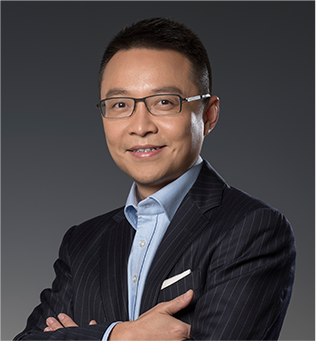 Huang Mingming