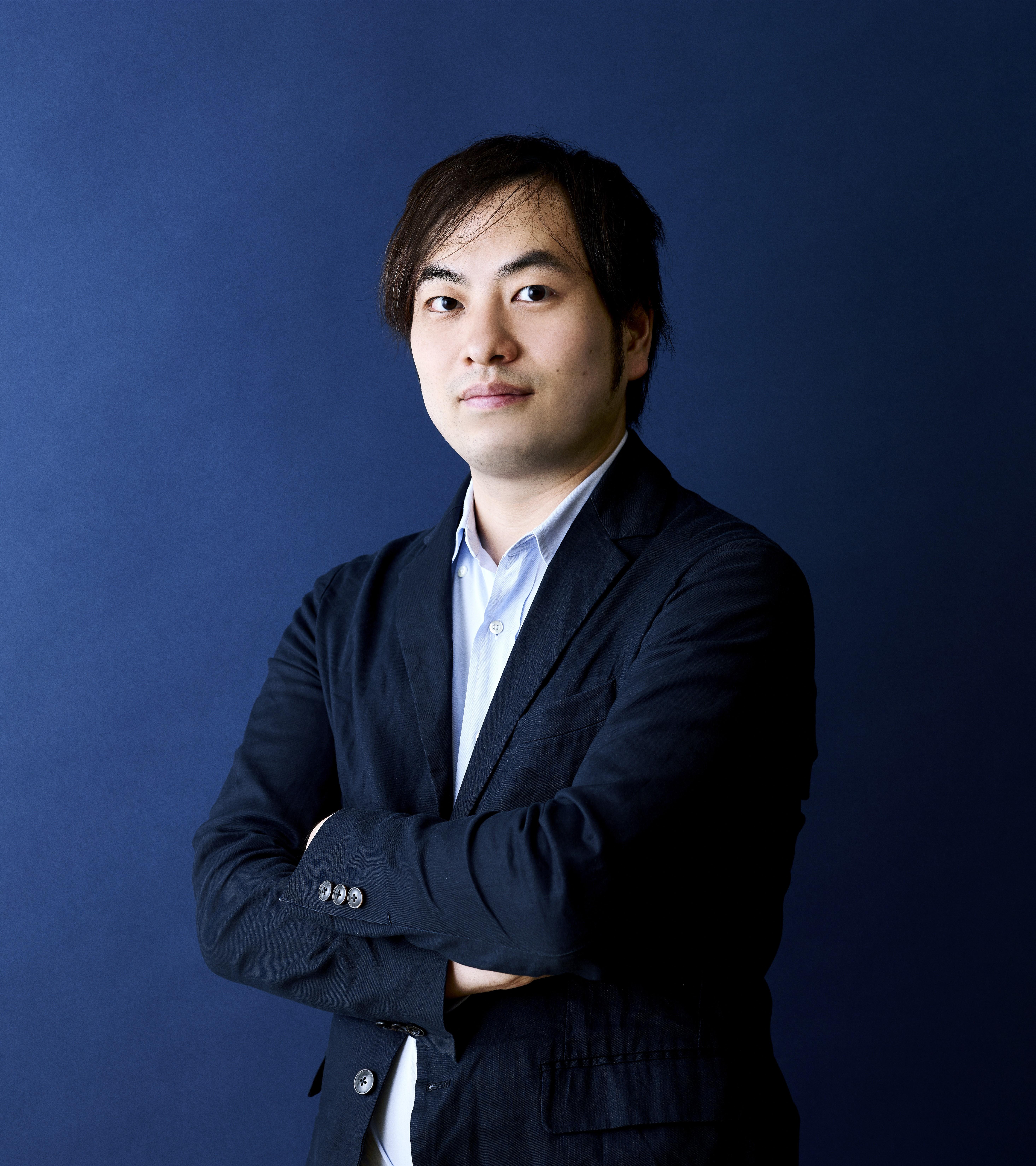 Yousuke Okada