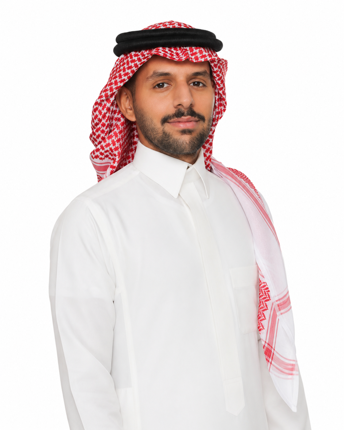 Fahad Alosaimi