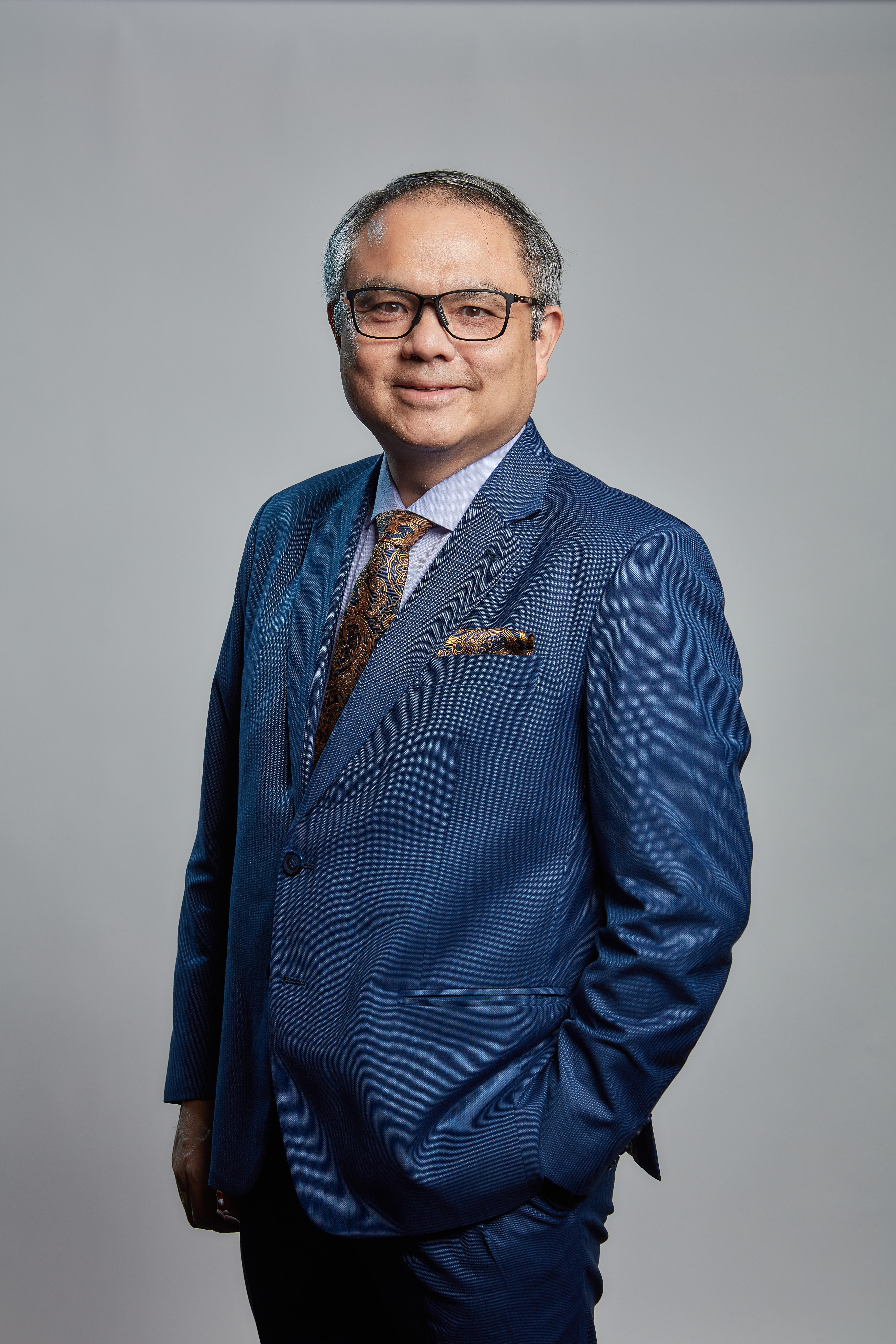 Speaker image