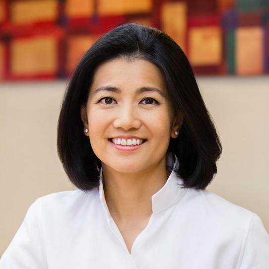 Nisa Leung