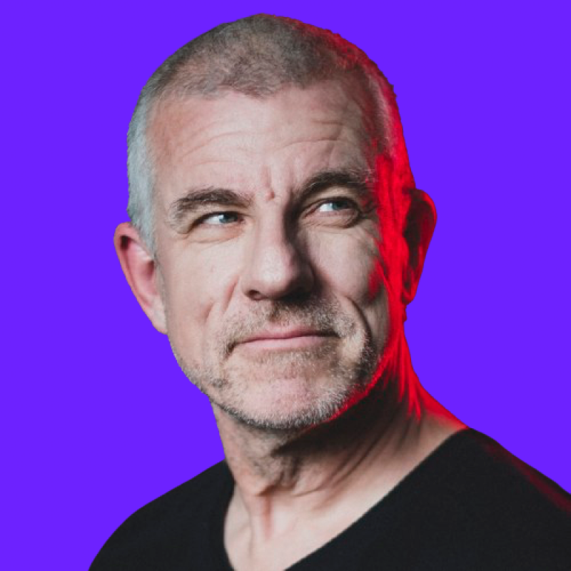 David Beckett