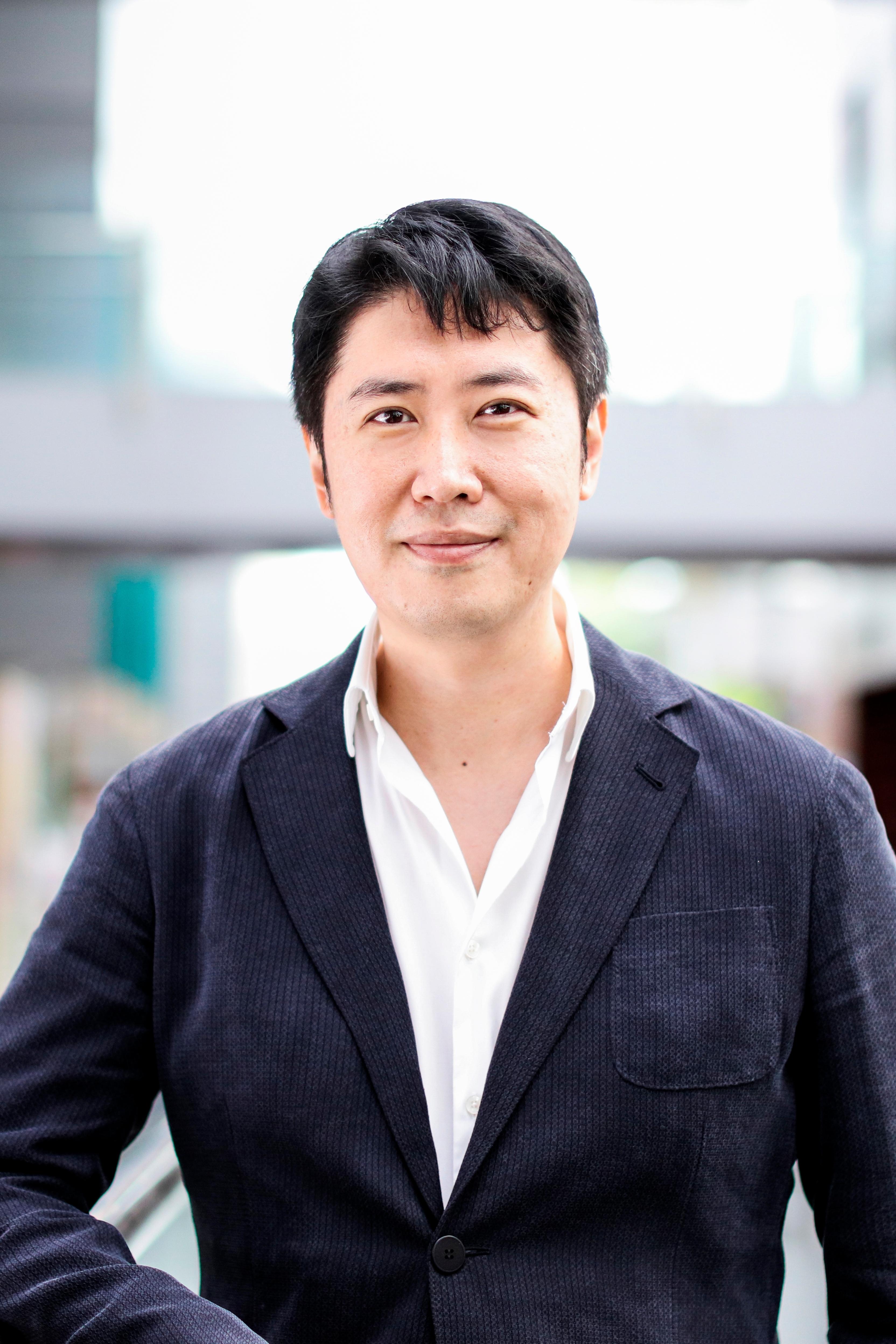 Tim Ying