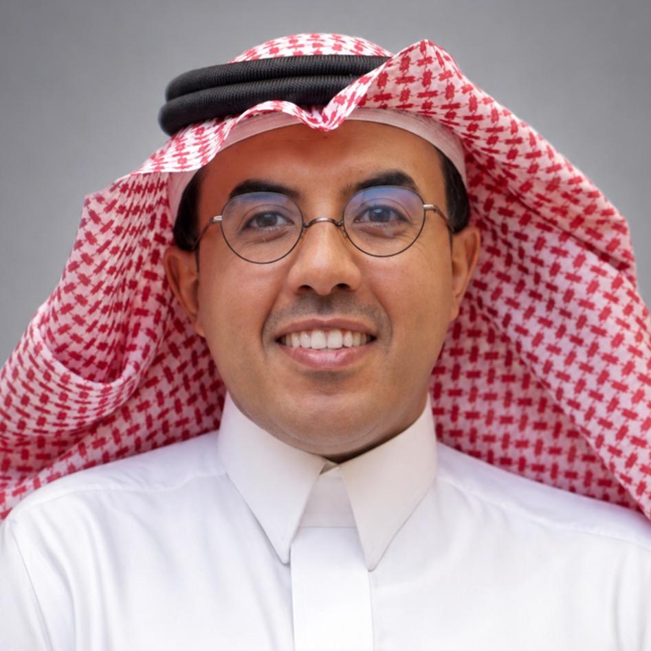 Abdullah Alsaiari