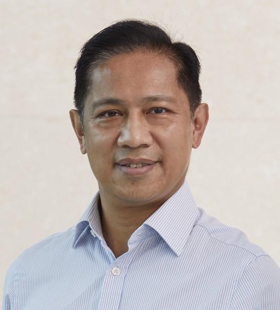 Roland Morales