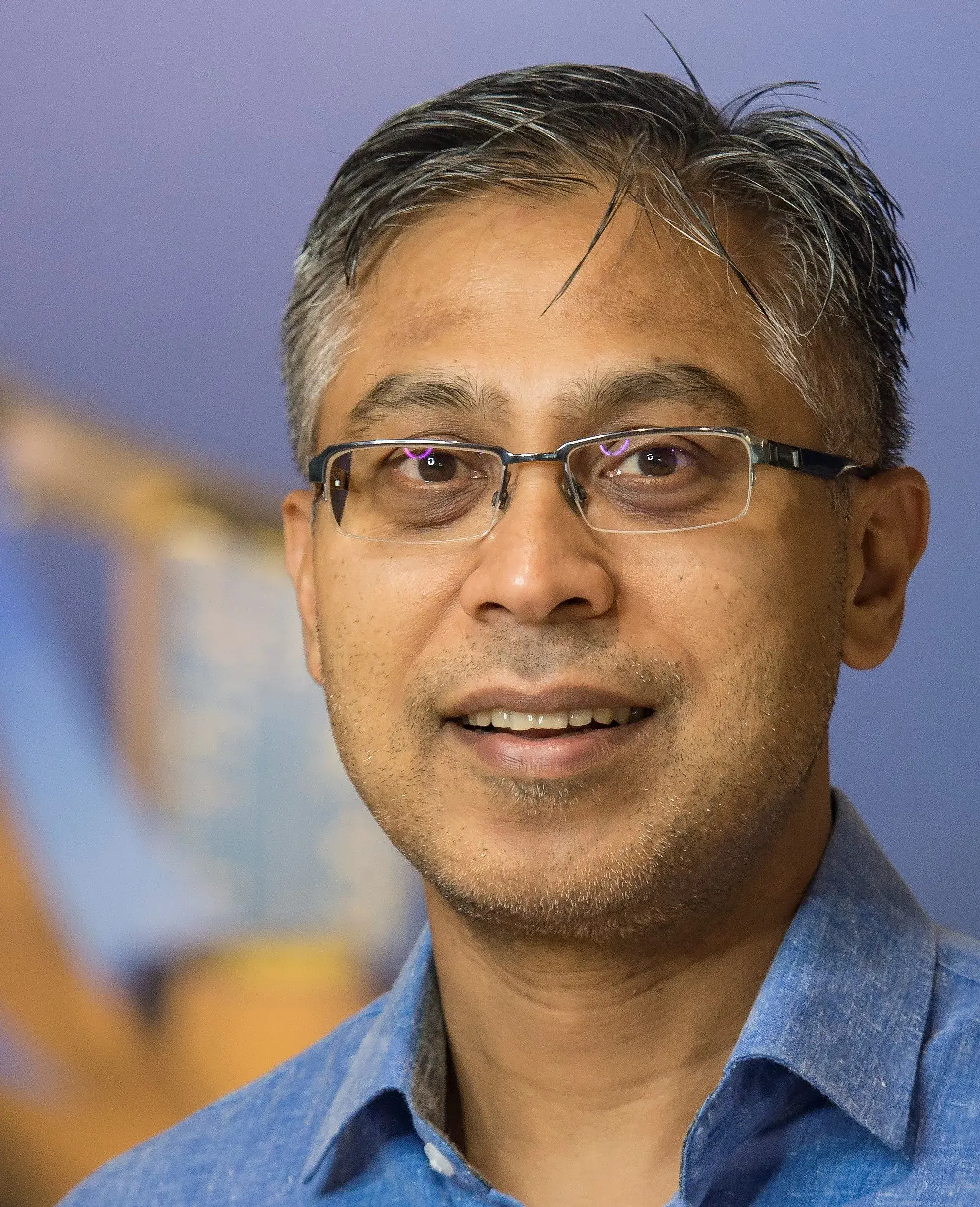 Murali Ram
