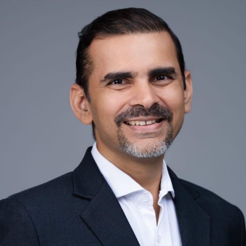 Varun Agarwal