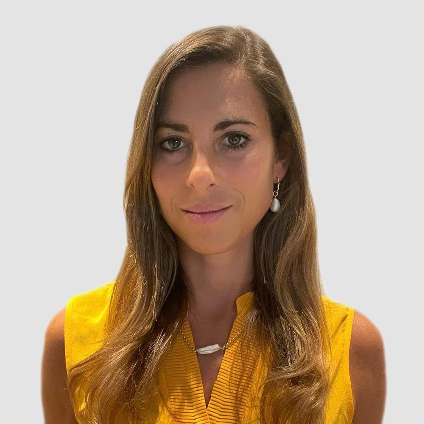 Nicole Sandler